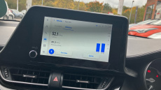 Toyota C-HR 2.0 Hybrid Design 5dr CVT Hybrid Hatchback